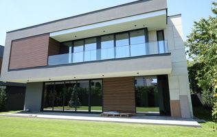 Oportunitate Residence 5 Luxury Villas\