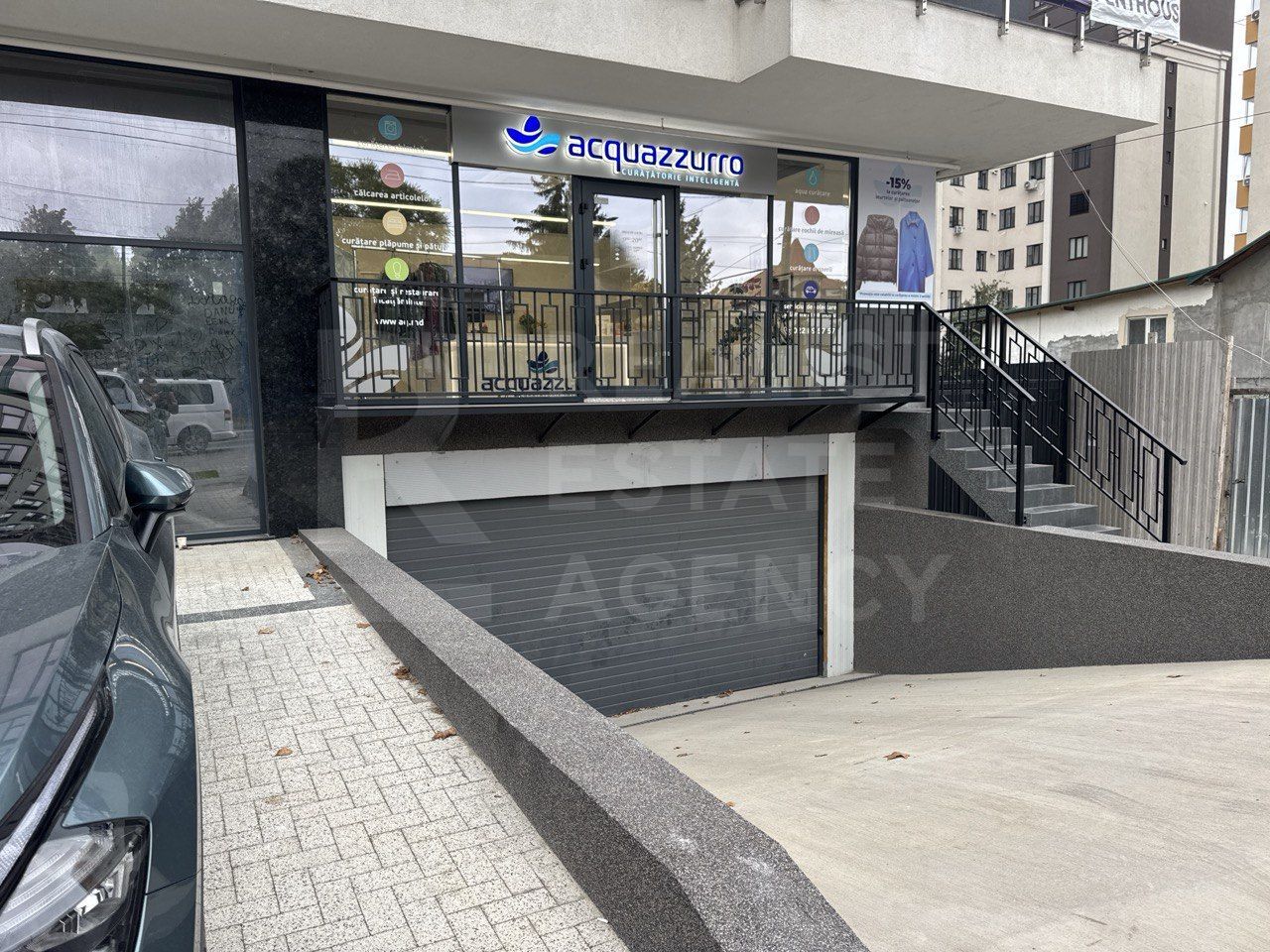 Vânzare, apartament, 2 camere, str. Alba Iulia, sectorul Buiucani - Poză 16