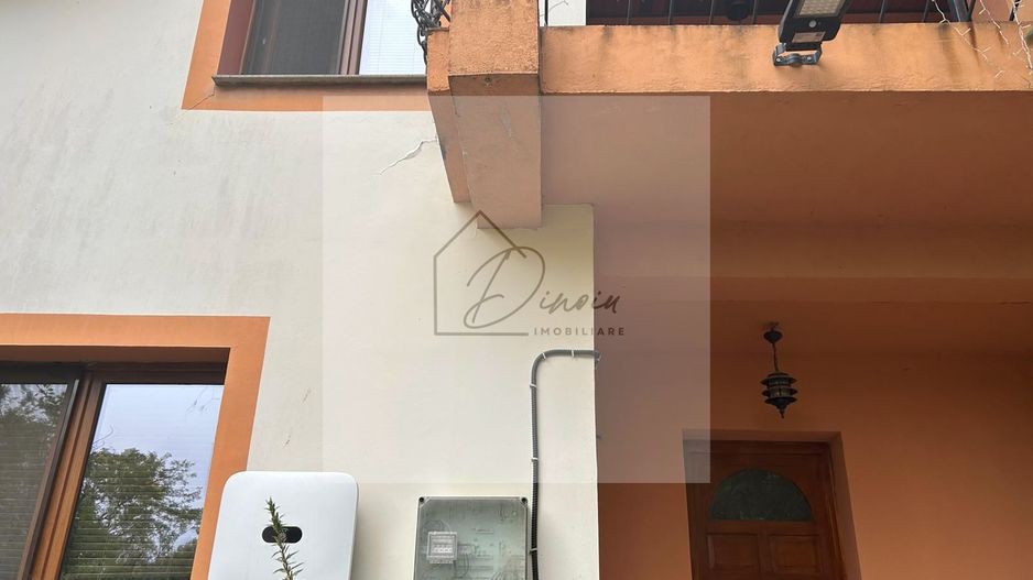 Vila 8 camere  Baneasa - Iancu Nicolae - Poză 17