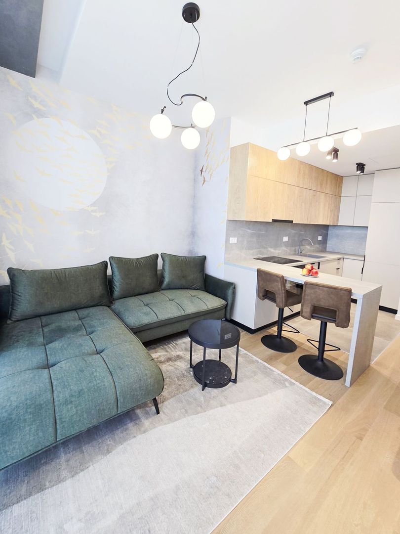 Închiriere apartament 2 camere | Metrou Aurel Vlaicu - Poză 2