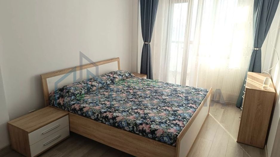 Inchiriere apartament 2 camere complex Nicole Residence - Valea Adanca - Poză 3