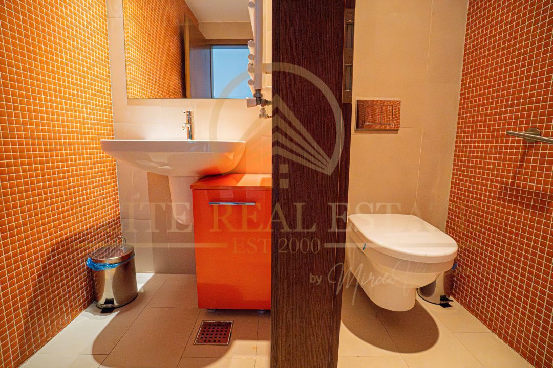 Faleza Nord - Apartament  2 camere cu vedere la mare, 86 mp utili. - Poză 21