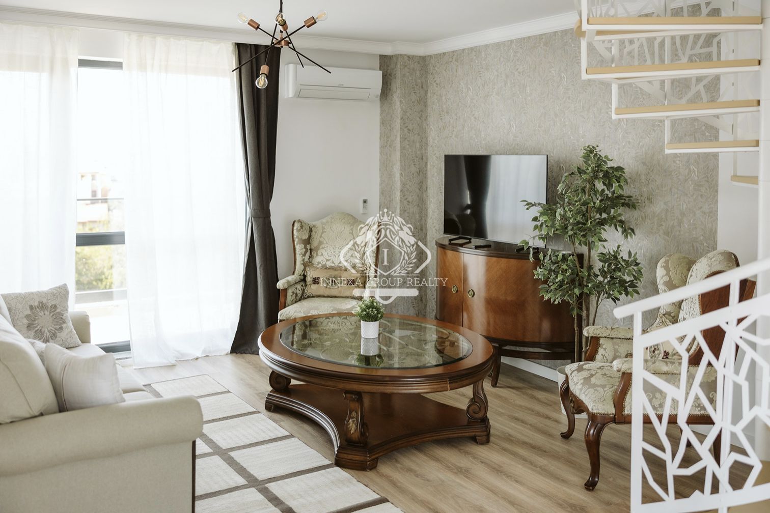 13 Septembrie-Marriott | 2 cam | 87mp + 107mp terasa | Mansarda | 266.000 euro - Poză 4