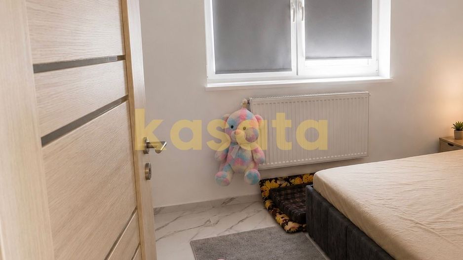 Ap 2camere|Teiul Doamnei| Renovat |Mutare Imediata - Poză 2