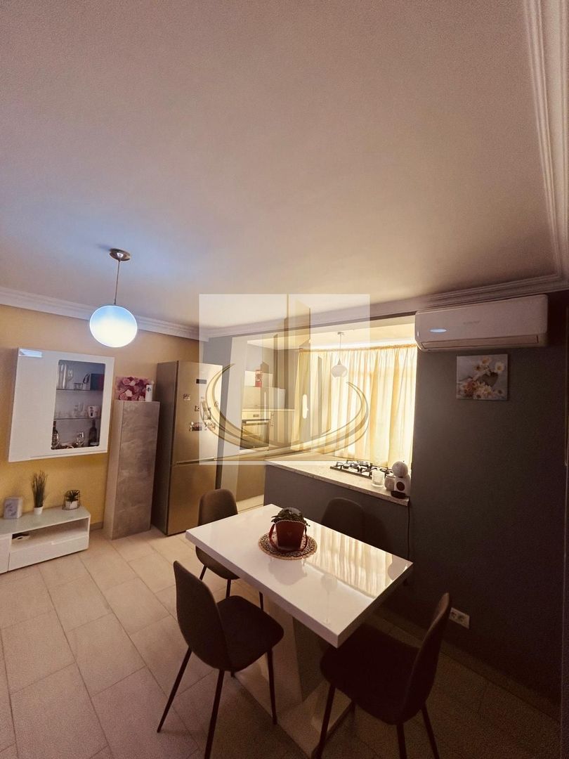 Apartament 3 Camere, Modern | Etaj 2 | Dumbrăvița – Zonă Excelenta - Poză 4