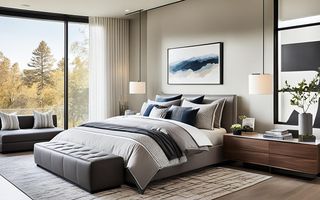 Ansamblu premium Terasa Auchan Titan pret promo 1 decembrie metrou - Poză 8