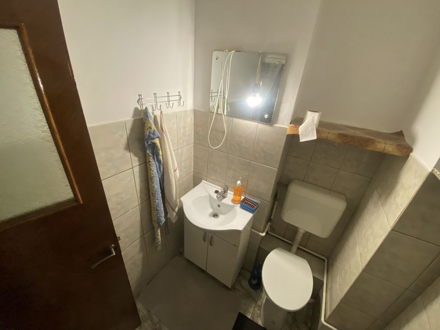 Apartament cu 3 camere,Confort,Zona Mureseni - Poză 7