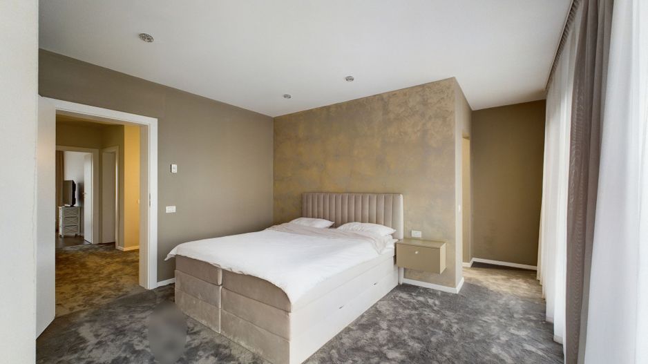 Duplex modern, mobilat si utilat in Dumbrăvița - Poză 12