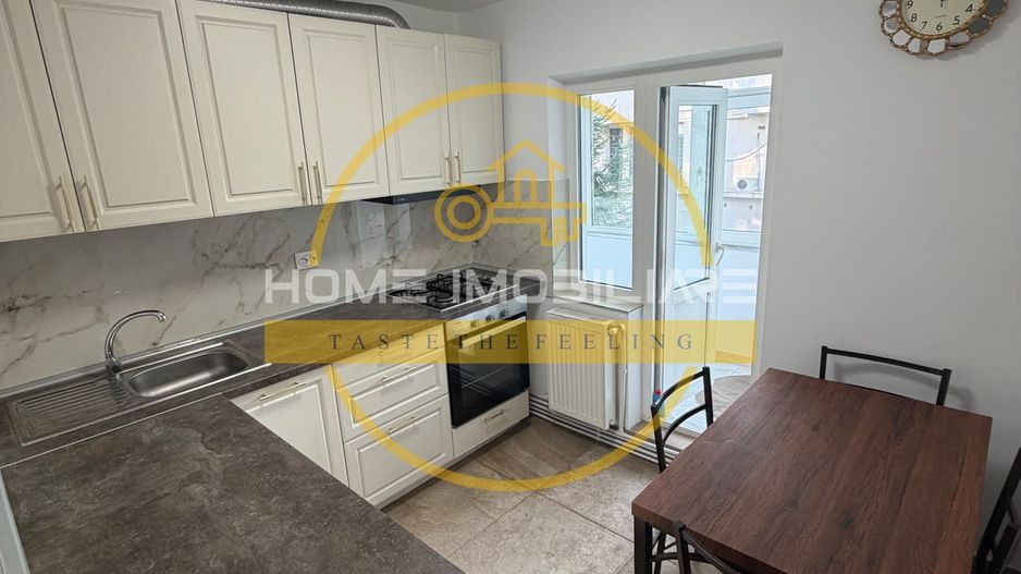 Apartament 3 camere decomandat – Nicolina, Rond Vechi De Inchiriat - Poză 3