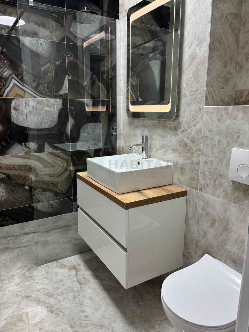 Apartament de lux - 2 camere-  MTM Pipera Lake! - Poză 2