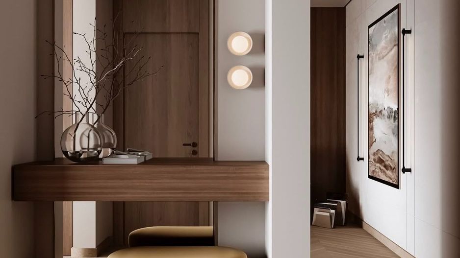 2 camere izolatie fonica proiect premium - Pallady - Poză 3