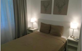 De vanzare Apartament 2 camere Sala Palatului, cismigiu ULTRACENTRAL - Poză 5