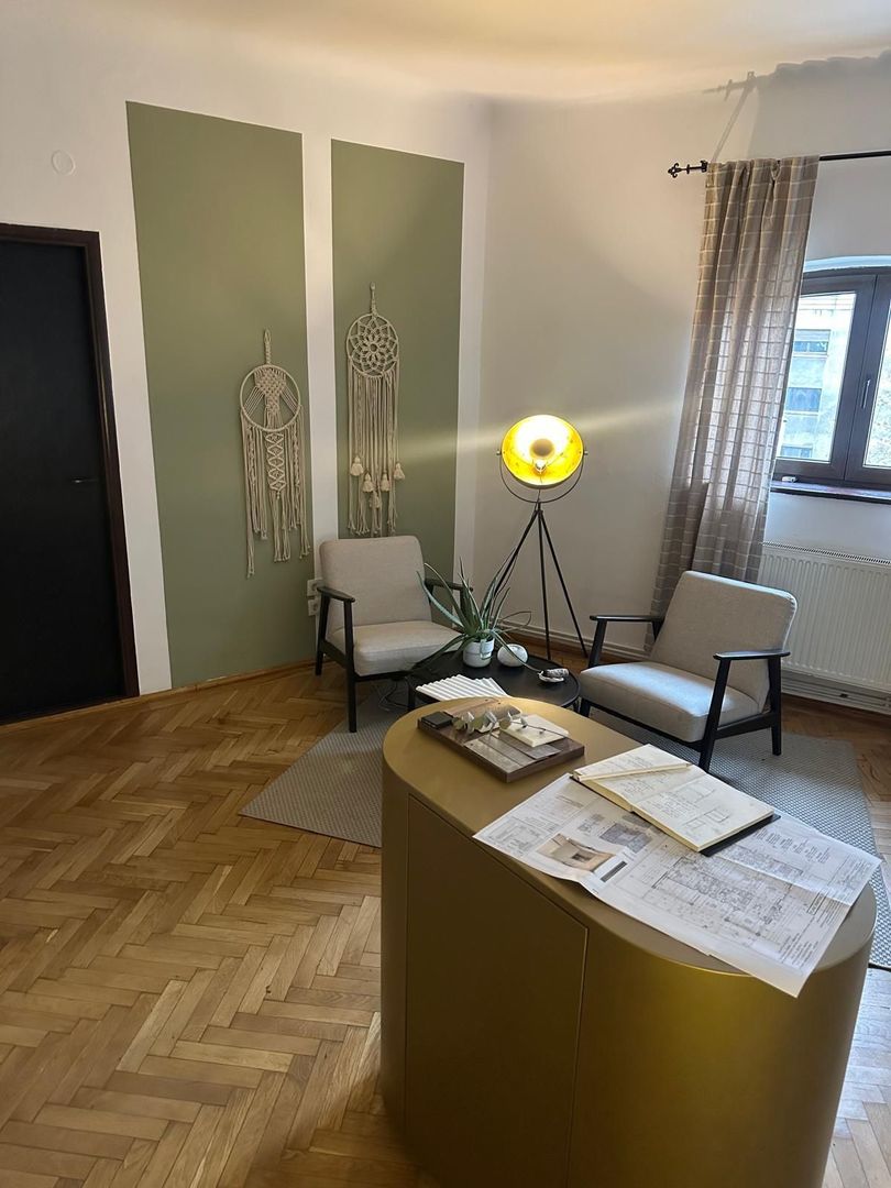 2 camere -nemobilat   Piata Romana IM504A - Poză 6