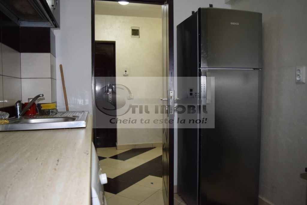 Apartament 2 camere Palas - Poză 14