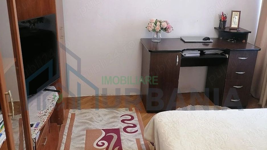 Apartament 2 camere, 50 mp, etaj 4/10, Splai Bahlui, Iași - Poză 2