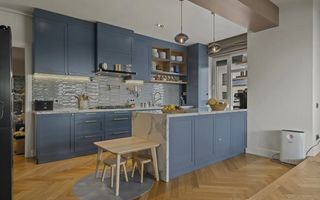 Penthouse 5 Camere - Laguna Residence - Poză 3