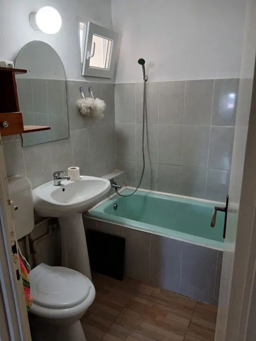 AP. 2 CAMERE- EROII REVOLUTIEI, BLOC REABILITAT, RENOVAT, MODERN - Poză 8