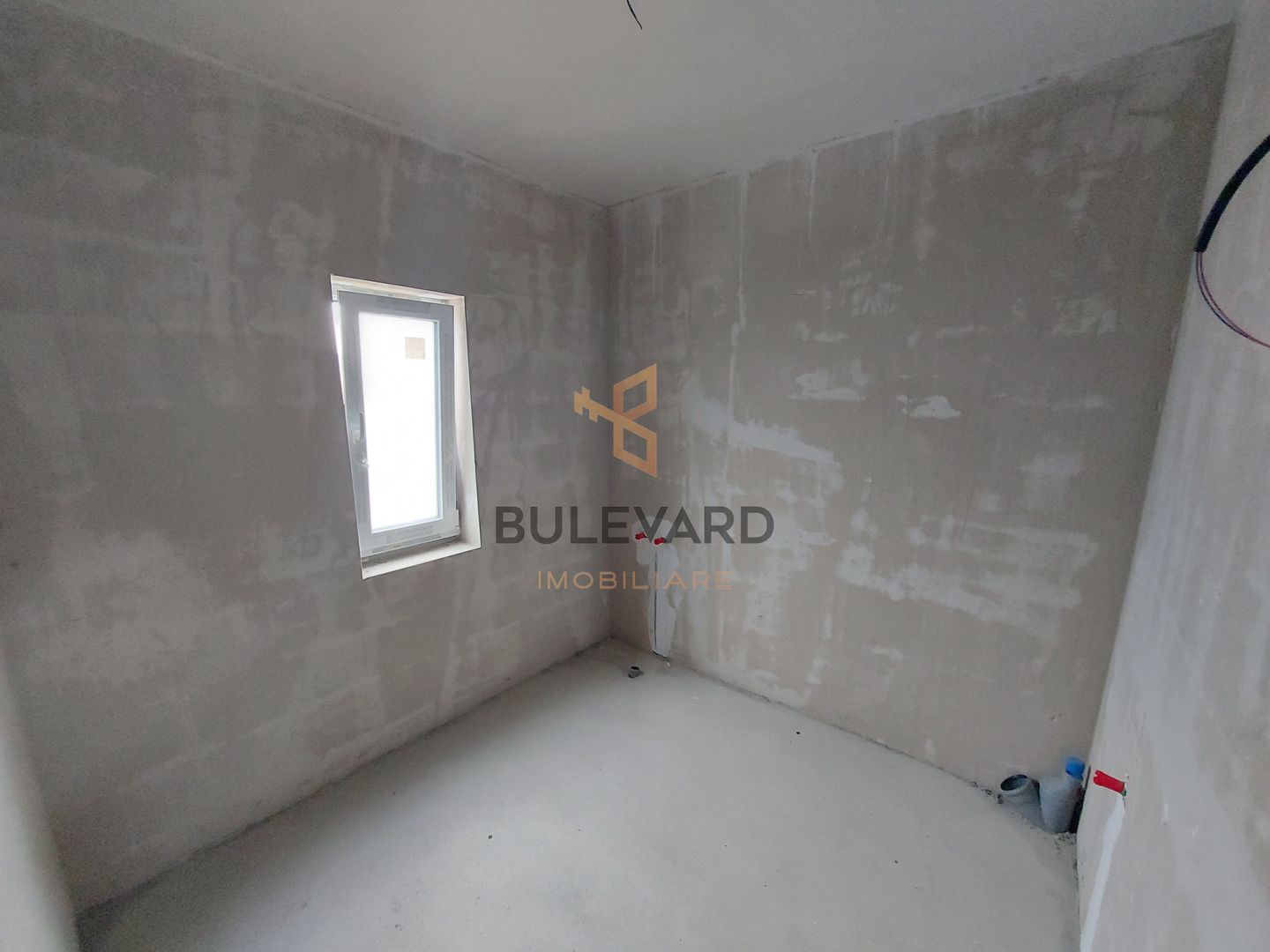 Case individuale cu CF si teren de cca 500 mp! - Poză 16