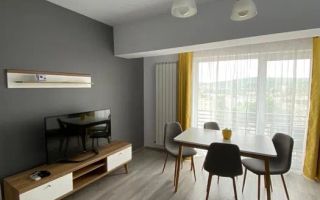 Apartament 2 camere NOU-Tatarasi+parcare- 499 EURO - Poză 1