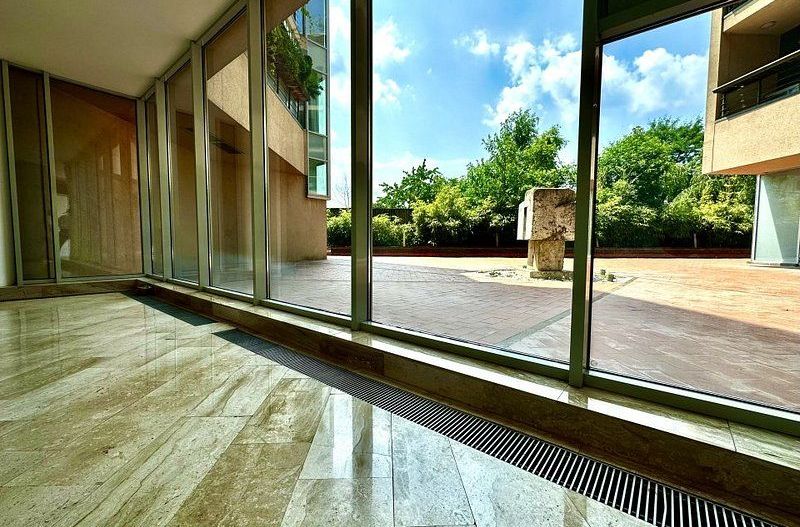 Apartament generos, în clădire premium - Zona Elisabetin - Poză 2