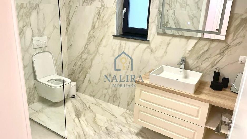 De inchiriat - duplex modern zona Victoriei + 2 parcari disponibile - Poză 5
