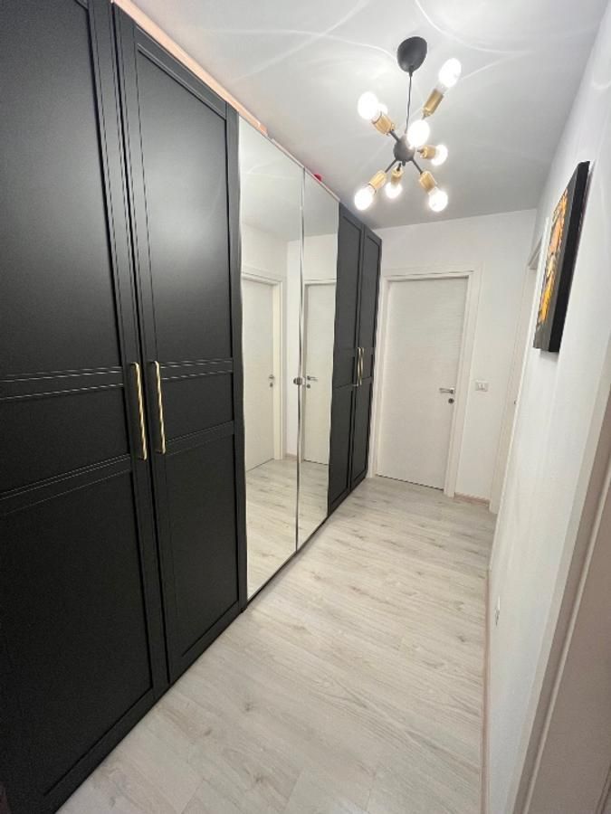AP. 3 CAMERE PALLADIUM RESIDENCE, PET-FRIENDLY, PARCARE, METROU, NOU - Poză 5