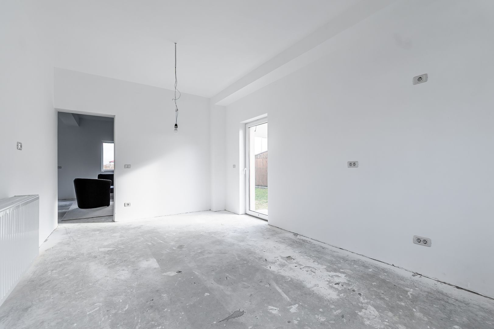 VANDUT! O casă nouă, un nou început în Finberg Gai! - Poză 7