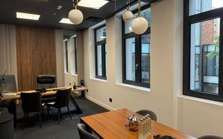 Imobil Premium de Închiriat: Eficiență și Tehnologie de Vârf - Poză 26