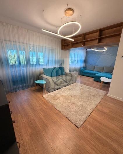 Apartament duplex 4 camere Băneasa | 100 mp | 1.200 € - Poză 1
