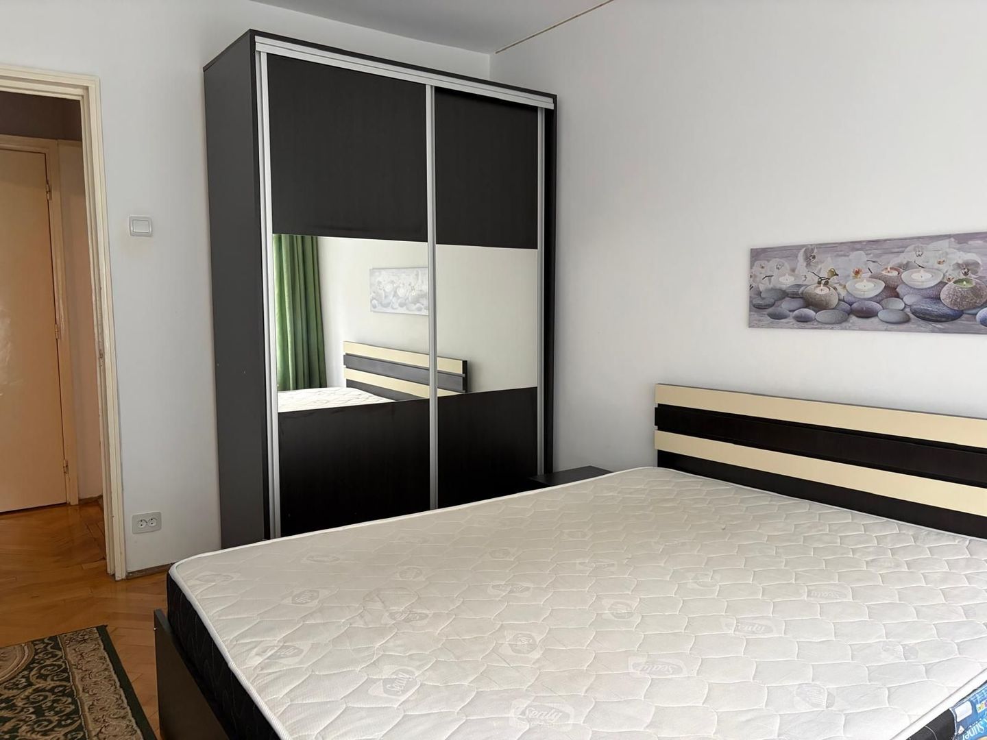 Apartament de inchiriat cu doua camere, Emil Racovita, 450€ - Poză 10