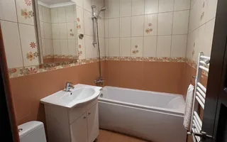 Centrala proprie mobilat complet duplex modern Colentina - Poză 14