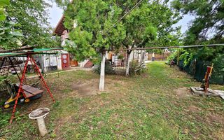 Casa 3 camere, 1000 teren la asfalt, Barabant - Poză 2