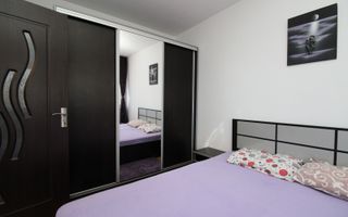 Apartament 2 camere, Drumul Taberei - Moghioros, langa parc, mobilat - Poză 7