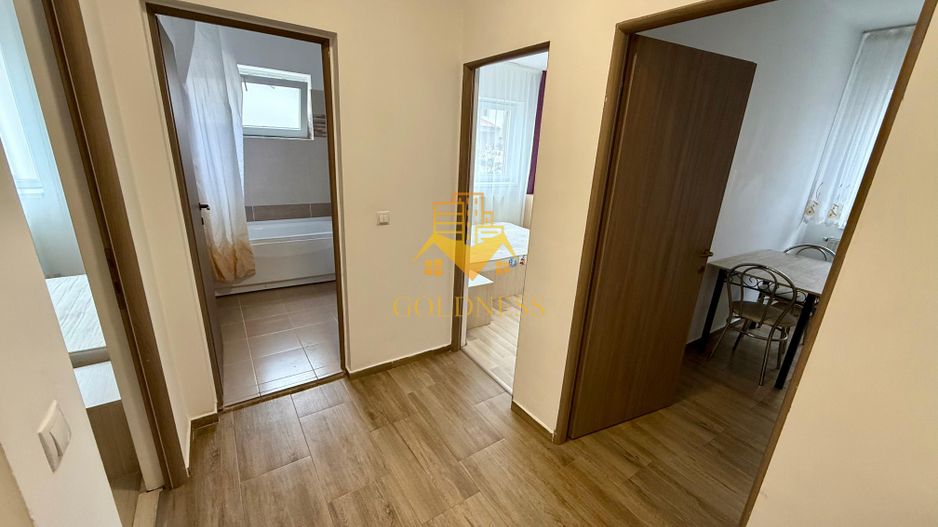 2 camere decomandate, parcare, Zona OMV, Leroy Merlin, Audi, Buna Ziua - Poză 4