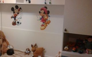 Apartament cu 3 Camere, Mobilat,  Zona Grigorescu - Poză 12