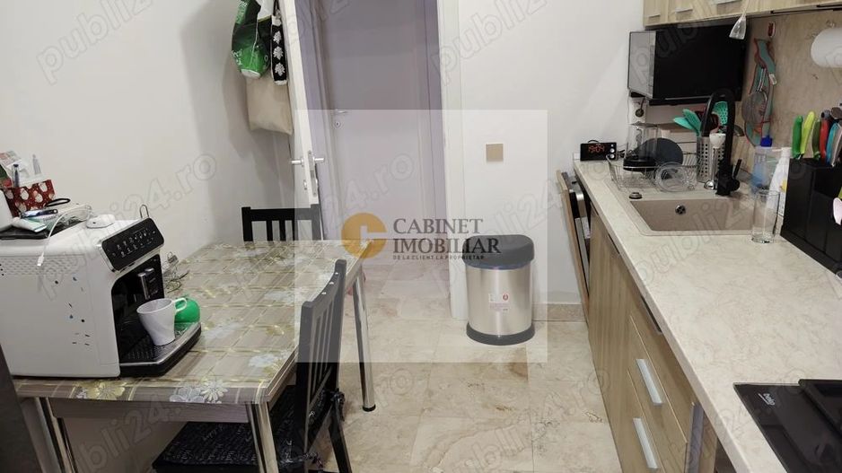 2 camere | Avangarde | etaj 4 | Centrala - Poză 6