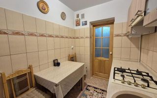 Apartament 2 camere, etaj 1, Alexandru cel Bun – mobilat și gata de mutare - Poză 6
