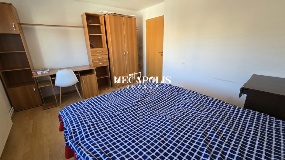 2 Camere | 56 mp | Decomandat | Parcare | Pet-Friendly | Scriitorilor - Poză 4