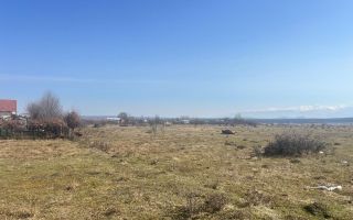 Teren Intravilan | 859 mp | Cisnădie - Poză 2