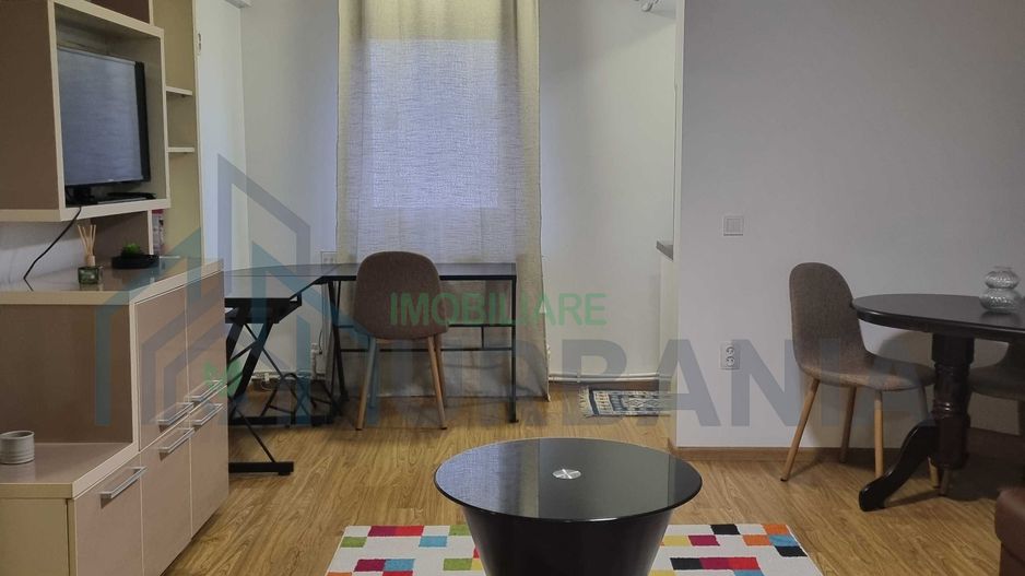 Apartament 2 camere, Tudor Vladimirescu, 37 mp, etaj 2 - Poză 2