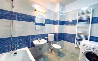 Apartament 2 camere, zona Centru NTT Data - Poză 8