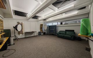 Spațiu  576mp+120mp curte  la 5 minute de Metrou Pipera - Poză 13