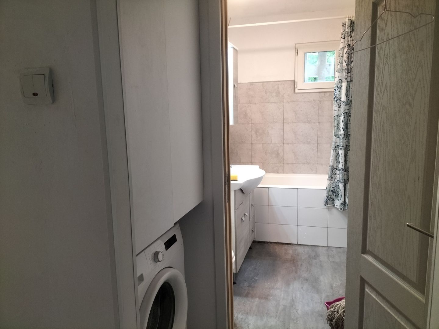 Apartament  Luminos 3 camere. Bld. Brancoveanu. - Poză 9