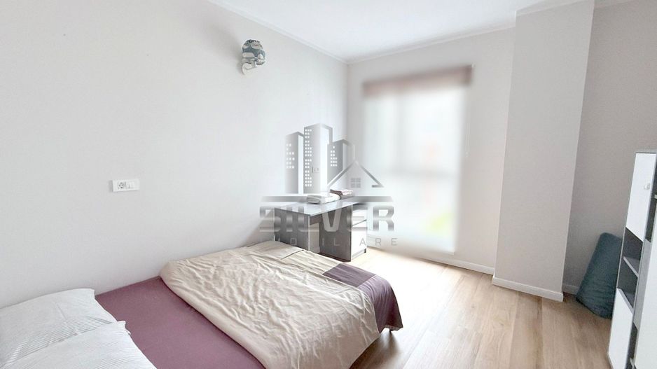 Apartament cu 3 camere intr-un imobil calitativ/73mp/zona Vivo. - Poză 7