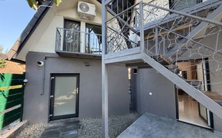 De închiriat – 2 studiouri noi, la prima închiriere Ocna Sibiului - Poză 10