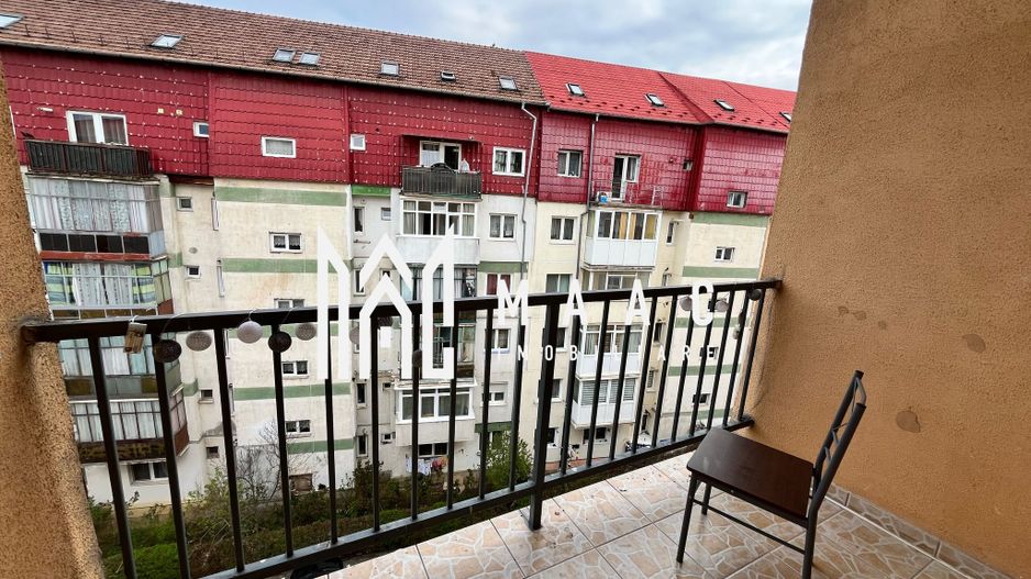 Apartament 3 camere | Balcon | Parcare | Hipodrom 3 - Poză 17