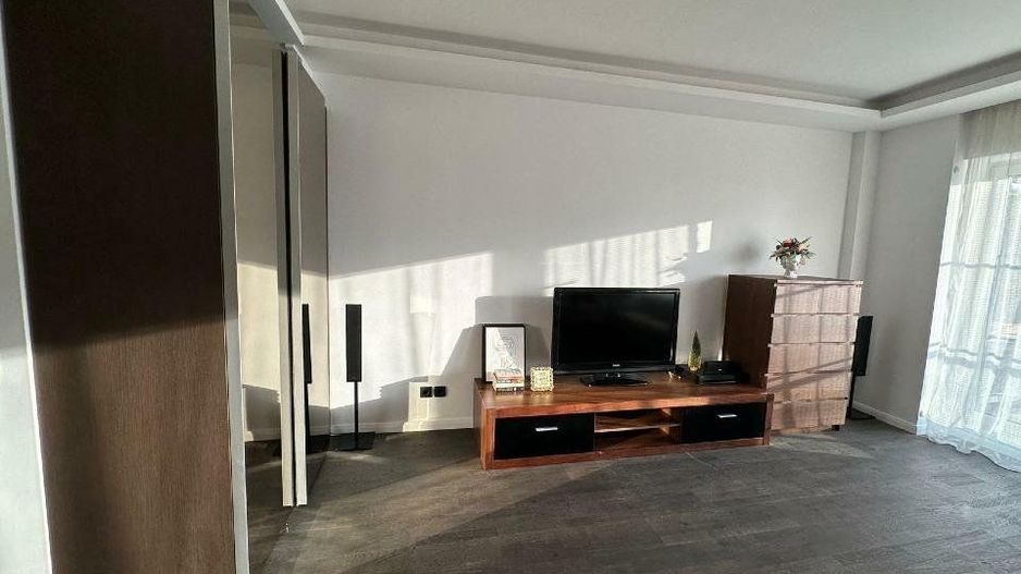 Apartament 3 camere tipduplex, complex New Town Residence, loc de parcare inclus - Poză 6