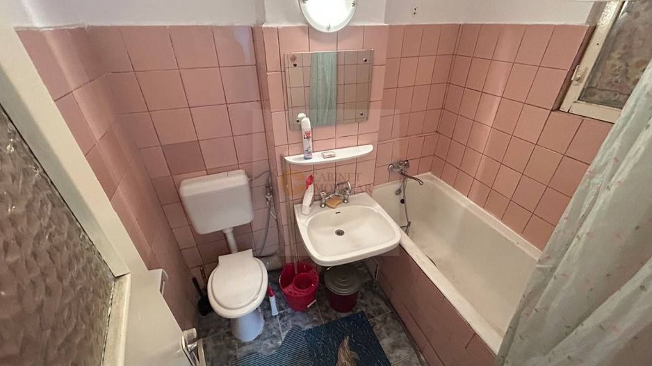 2 Camere | Decomandat | 300m de Metrou | Gorjului | Reabilitat termic - Poză 12