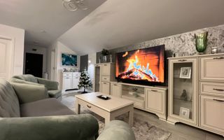 Apartament ultrafinisat in aparthotel - Poză 1