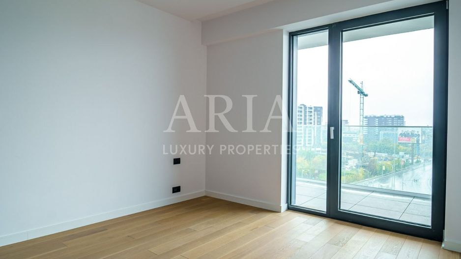 One Herăstrău TOWERS | 3ROOMS - Poză 5